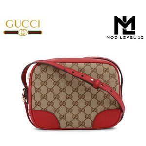 Gucci - 449413_KY9LG - Women's Crossbody Bag